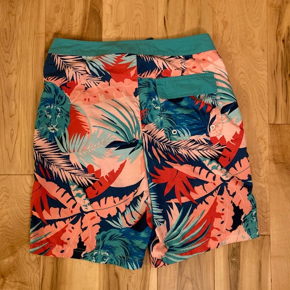 American Eagle swim trunks - Picture 2 of 6